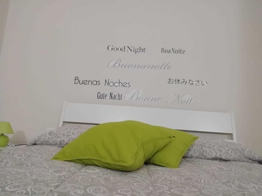 B&B Notti Sikane Porto Empedocle Extérieur photo