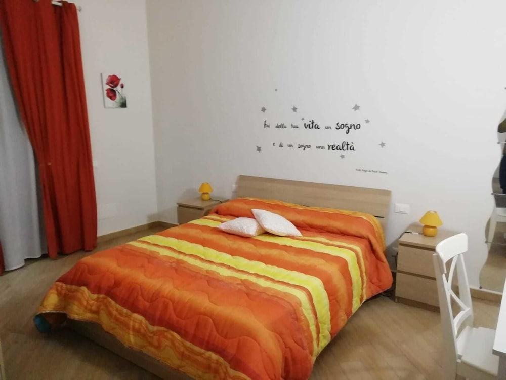 B&B Notti Sikane Porto Empedocle Extérieur photo