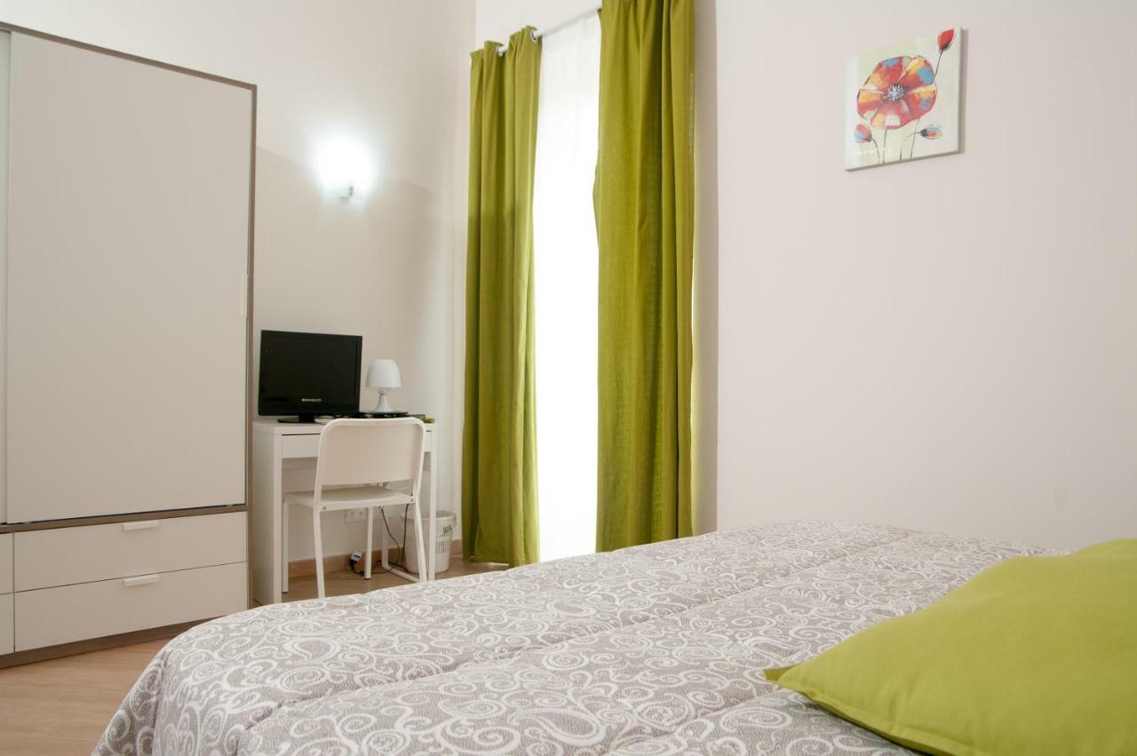 B&B Notti Sikane Porto Empedocle Extérieur photo