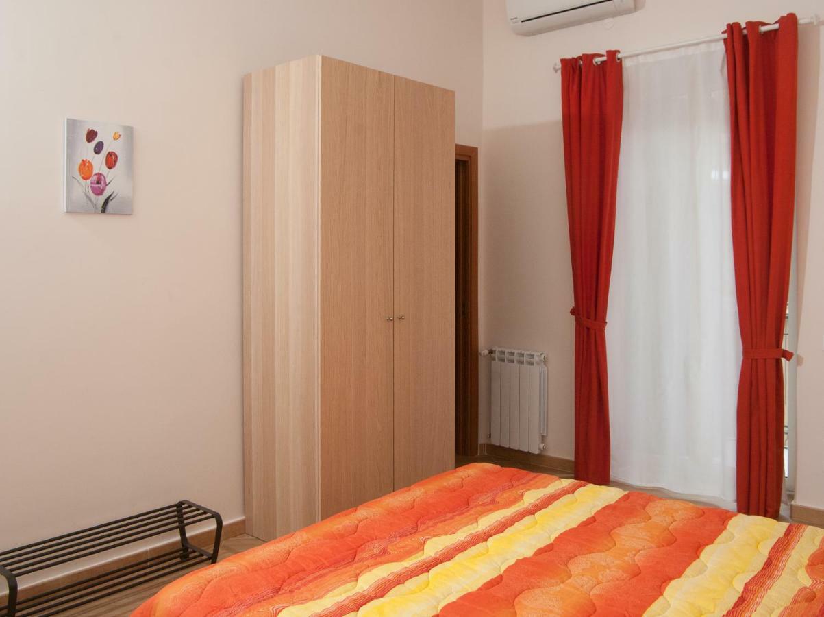 B&B Notti Sikane Porto Empedocle Extérieur photo