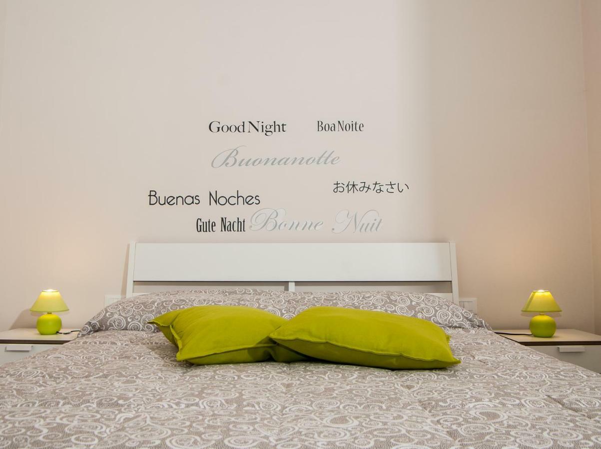 B&B Notti Sikane Porto Empedocle Extérieur photo