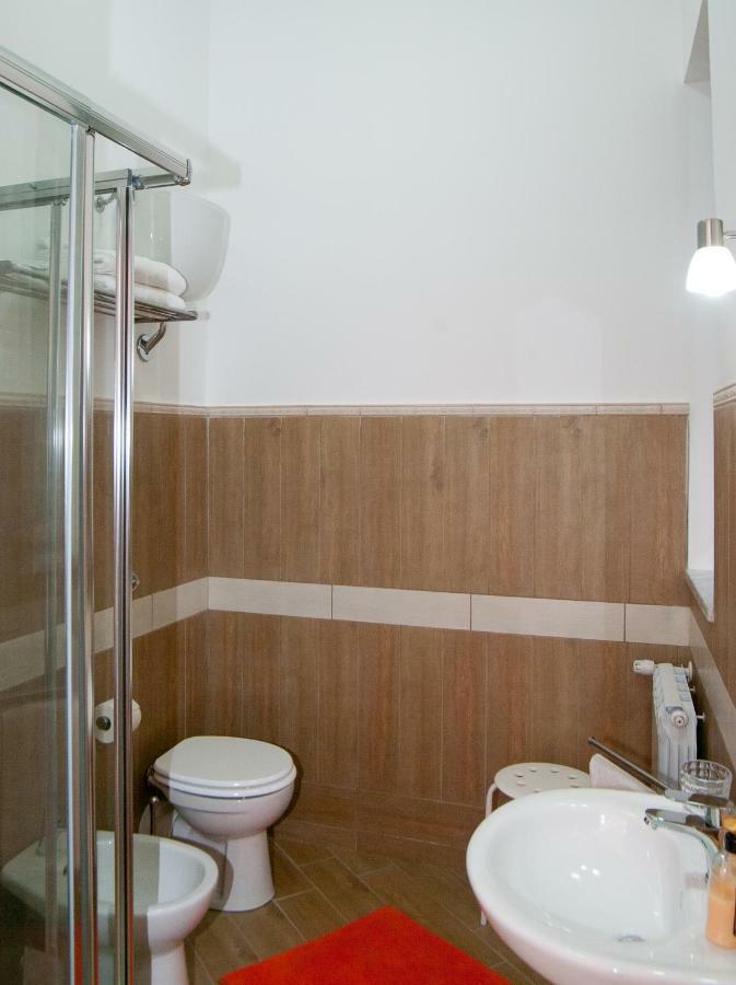 B&B Notti Sikane Porto Empedocle Extérieur photo